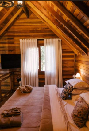 Parador Hampel